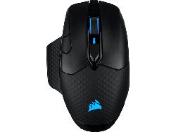 Corsair Dark Core RGB 18000 DPI; Gaming-Maus