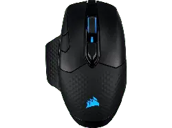 CORSAir Dark Core RGB 18000 DPI; Gaming-Maus