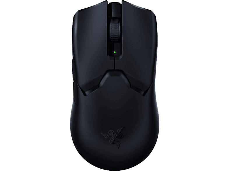 Razer Gaming Maus Viper V2 Pro, USB, 30000dpi, Schwarz