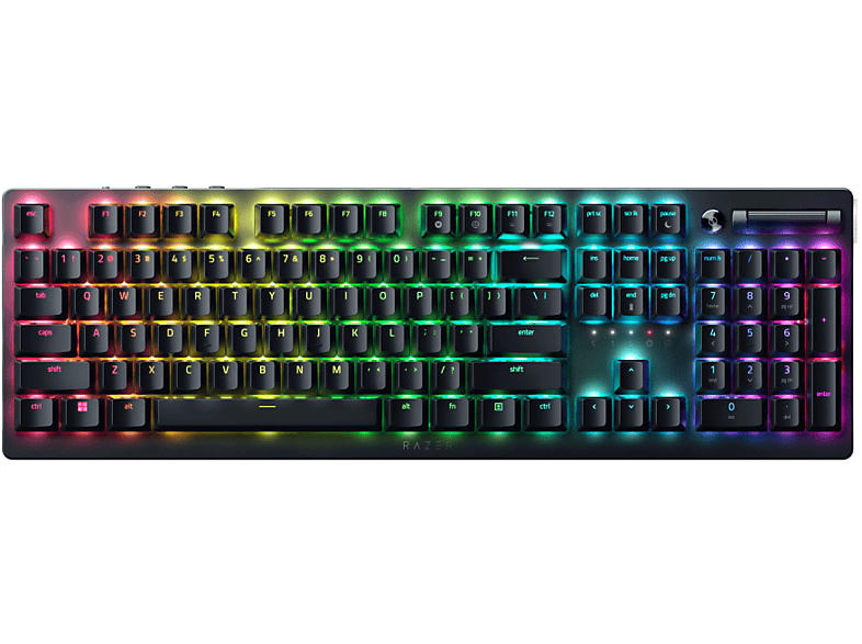 Razer DeathStalker V2 Pro Gaming-Tastatur