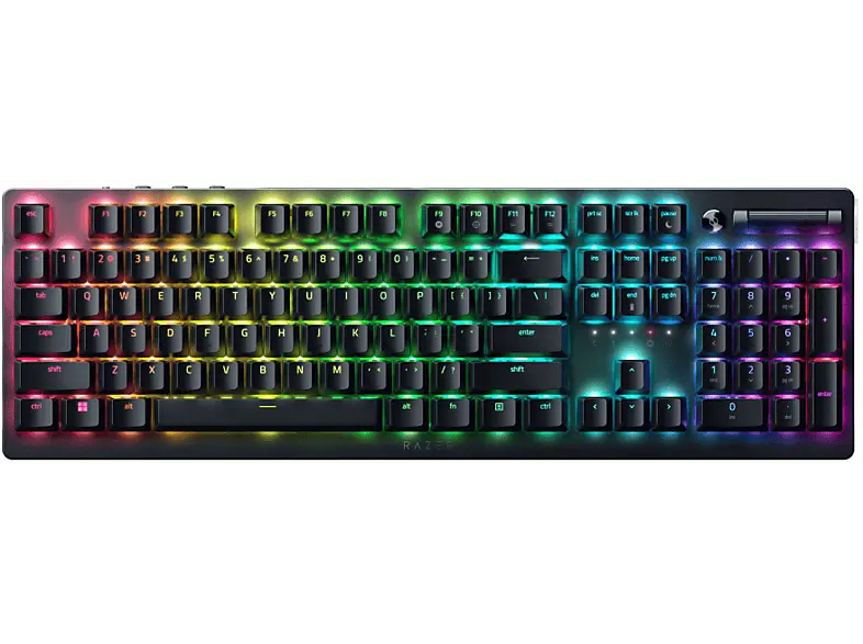 RAZER DeathStalker V2 Pro Gaming-Tastatur