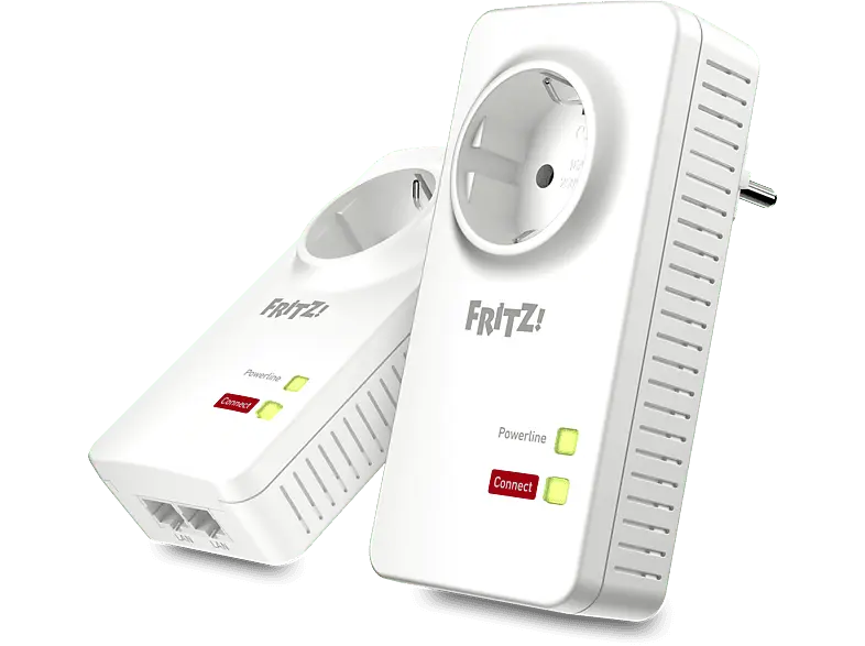 AVM FRITZ!Powerline 1220 Set