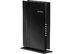 Netgear WLAN Router AX1800 EAX20 Mesh Repeater (EAX20-100); WLAN-Repeater