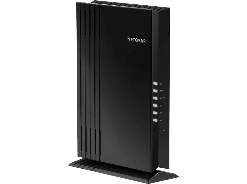 NETGEar WLAN Router AX1800 EAX20 Mesh Repeater (EAX20-100); WLAN-Repeater