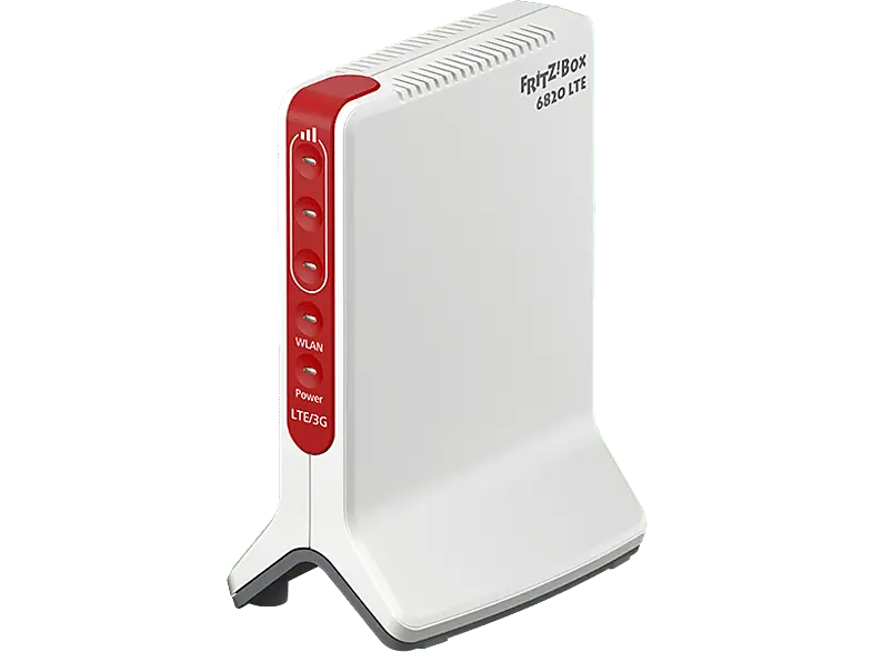AVM WLAN Router FRITZ!Box 6820 LTE International V3 (20002907); WLAN Modem