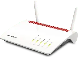 AVM FRITZ!Box 6890 LTE International (20002818); WLAN LTE Router