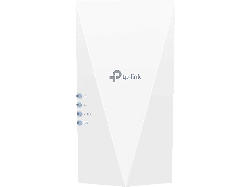 TP-Link Mesh WiFi 6 Extender RE3000X, AX3000, Weiß; WLAN Extender