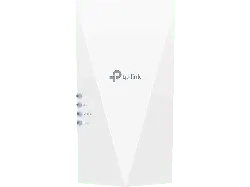 TP-Link Mesh WiFi 6 Extender RE3000X, AX3000, Weiß; WLAN Extender