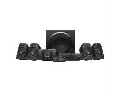 Logitech PC Lautsprecher Z906 5.1 Speaker System (980-000468); PC-Lautsprecher