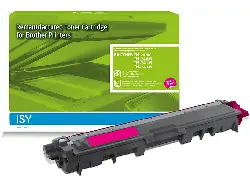 ISY ITC-1014 Brother TN-245M/246M magenta; Tonerpatrone