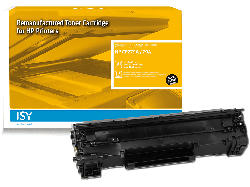 ISY ITC-3021 HP CF279A/79A schwarz; Tonerpatrone