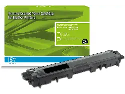 ISY ITC-1012 Brother TN-241BK / TN-242BK schwarz; Tonerpatrone