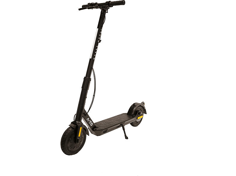 A-TO E-Scooter Ultron Air, schwarz