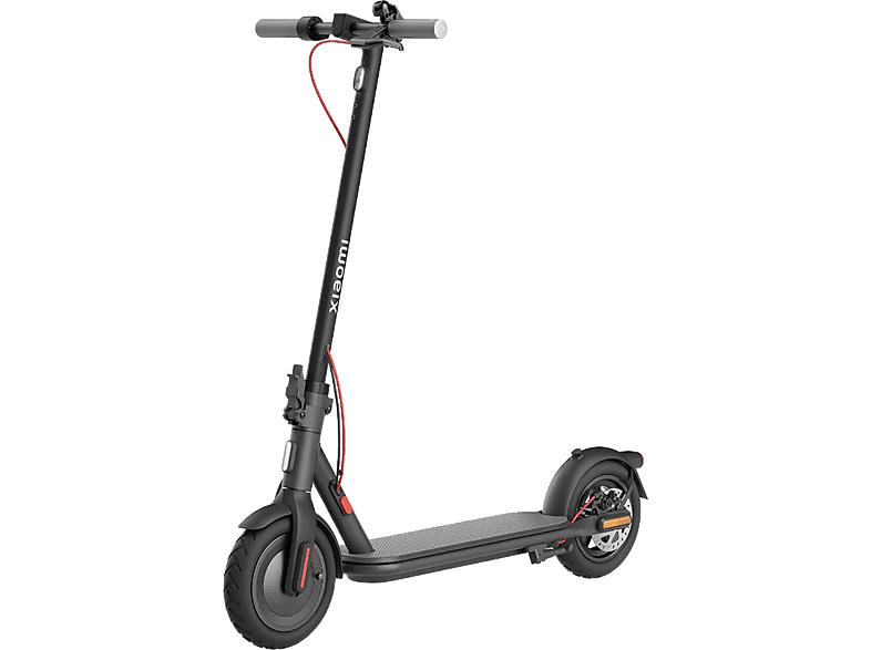 Xiaomi Electric Scooter 4; E-Scooter