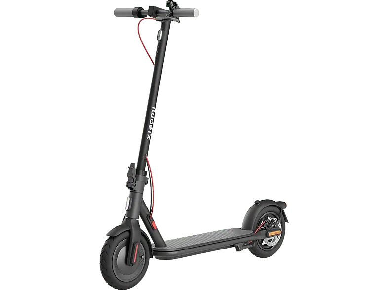 Xiaomi Electric Scooter 4; E-Scooter