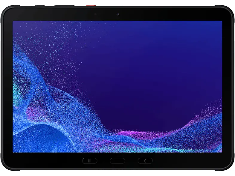 Samsung Galaxy Tab Active4 Pro 128GB Enterprise Edition, Schwarz; Tablet