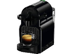 De'Longhi EN 80 B Inissia Nespresso-Maschine Schwarz