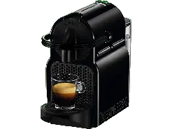 De'Longhi EN 80 B Inissia Nespresso-Maschine Schwarz