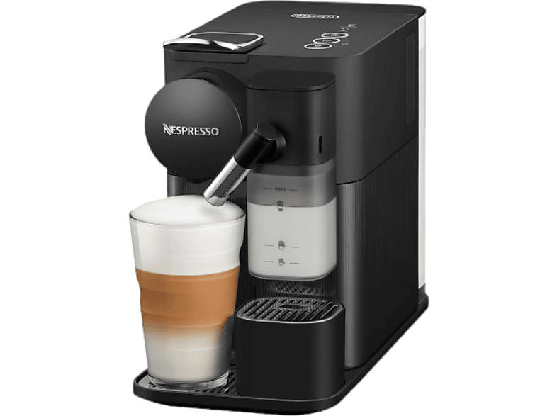 De'Longhi EN510.B Lattissima One Evo Nespresso-Maschine Schwarz