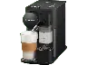 De'Longhi EN510.B Lattissima One Evo Nespresso-Maschine Schwarz