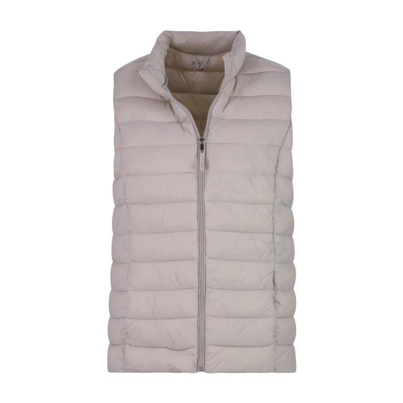 Super Gilet, Kitt