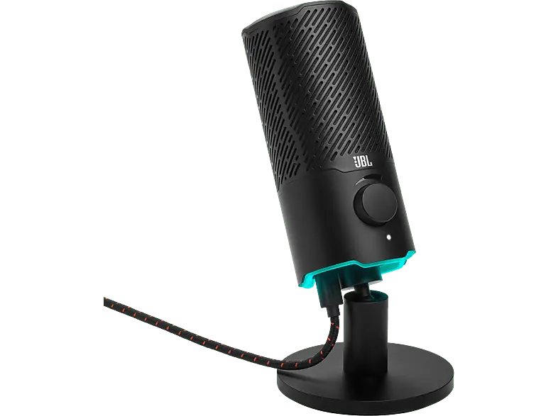JBL Quantum Stream; Mikrofon