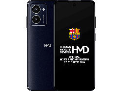 HMD Pulse Pro 128GB, Black Ocean