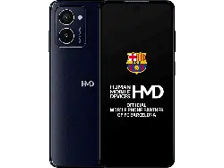 HMD Pulse Pro 128 GB, Black Ocean, Dual SIM