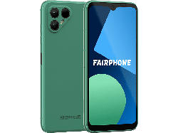 Fairphone 4 5G 8+256GB, Grün