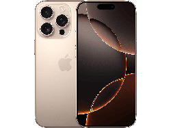 Apple iPhone 16 Pro 128GB Desert Titanium