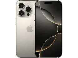 Apple iPhone 16 Pro 256GB Natural Titanium