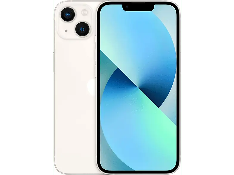 Apple iPhone 13 128GB Polarstern
