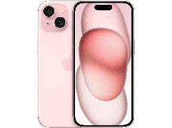 Apple iPhone 15 256GB Pink