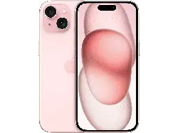 Apple iPhone 15 128GB Pink