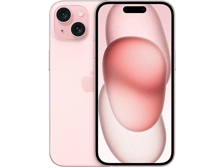 Apple iPhone 15 256GB Pink