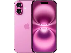 Apple iPhone 16 128GB Pink