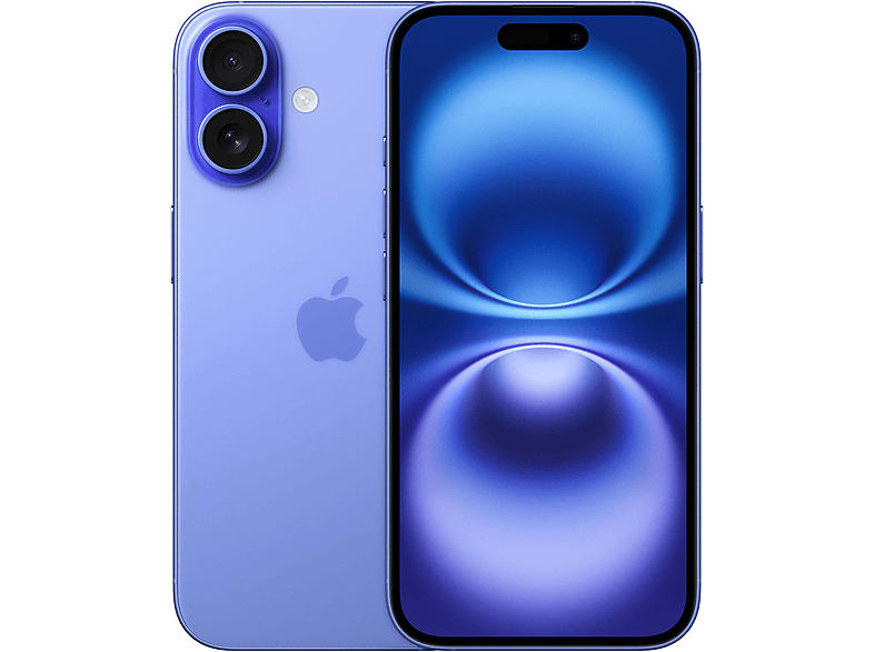 Apple iPhone 16 128GB Ultramarine