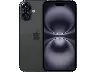 Apple iPhone 16 128 GB, Schwarz, Dual SIM