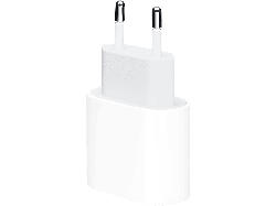 Apple USB-C Power Adapter 20W (MHJE3ZM/A); Netzteil