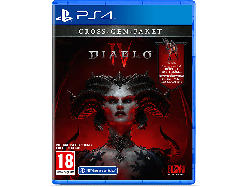 Diablo 4 - [PlayStation 4]