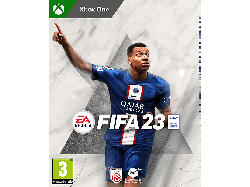 FIFA 23 - [Xbox One]