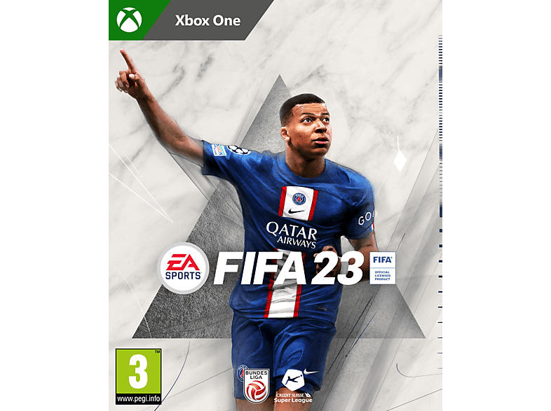 FIFA 23 - [Xbox One]