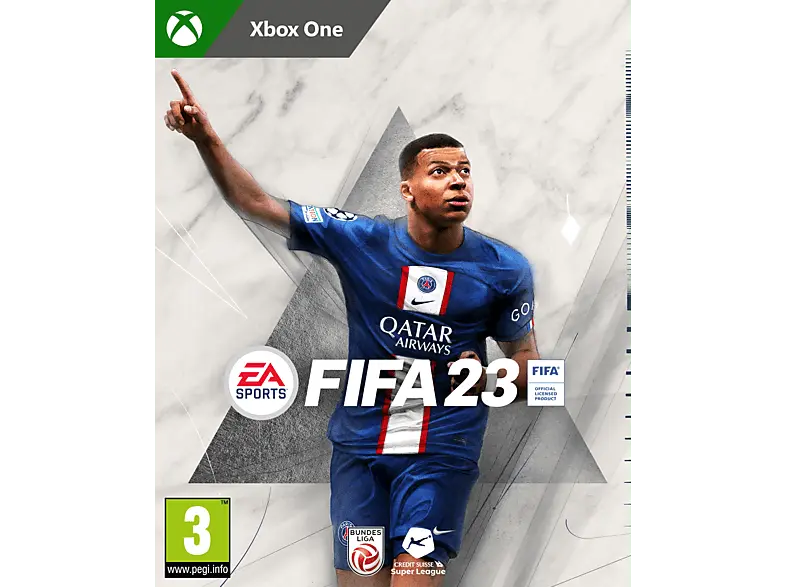 FIFA 23 - [Xbox One]
