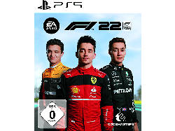 F1 2022 - [PlayStation 5]