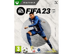 FIFA 23 - [Xbox Series X]