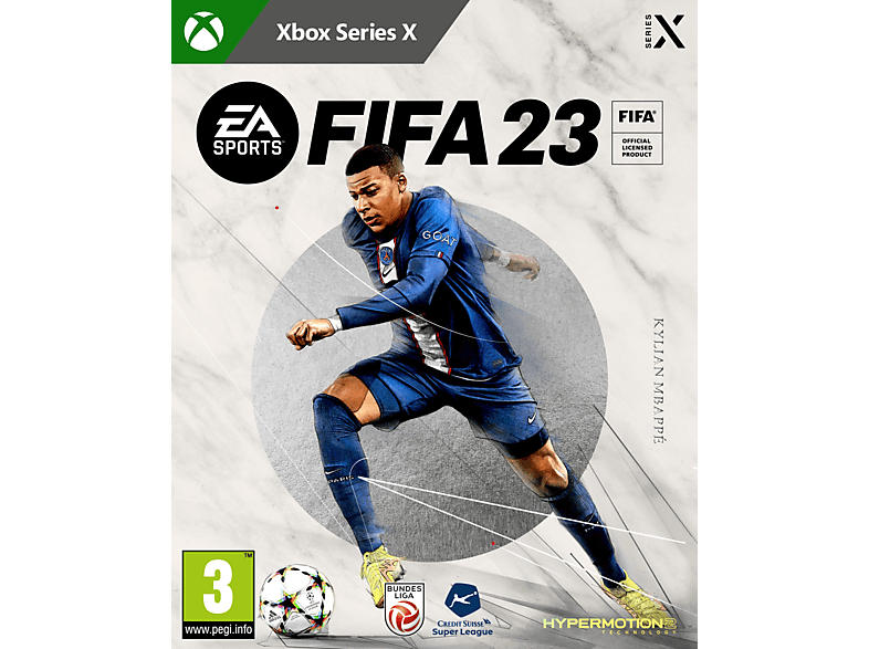 FIFA 23 - [Xbox Series X]