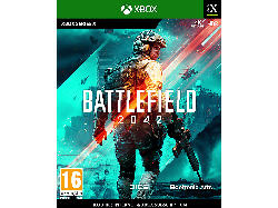 Battlefield 2042 - [Xbox Series X]