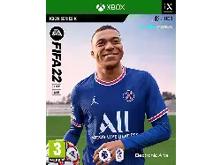 FIFA 22 - [Xbox Series X]