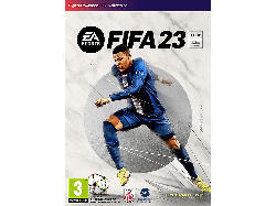 FIFA 23 (Code in a Box) - [PC]