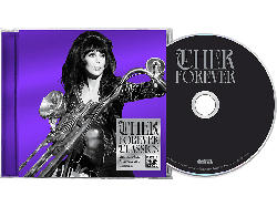 Cher - Forever (Purple Cover) [CD]